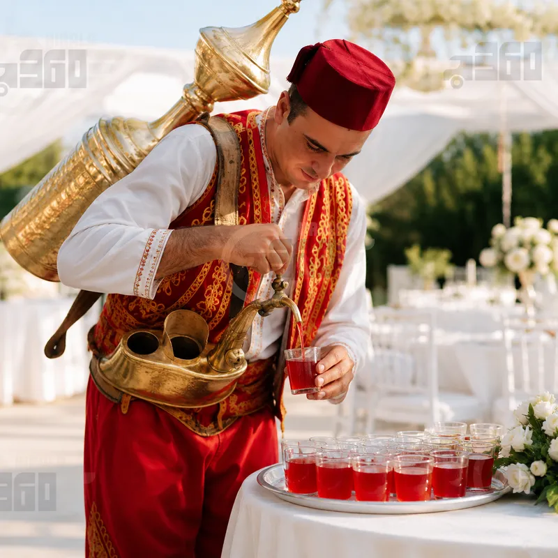 Şerbetçi Model 2