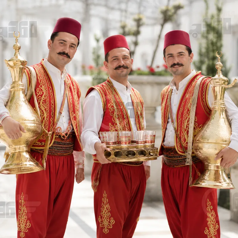Şerbetçi Model 6